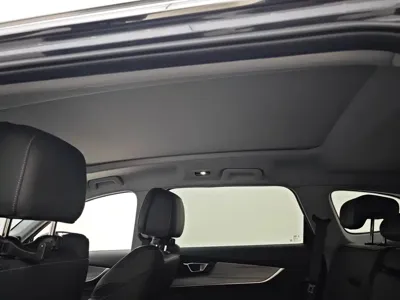 Chery Tiggo 8 Plus 2023, 50100 км, за 9929.2 USD - фото 20
