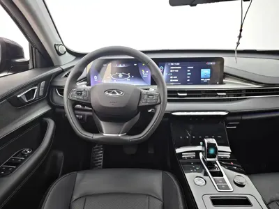 Chery Tiggo 8 Plus 2023, 50100 км, за 9929.2 USD - фото 21