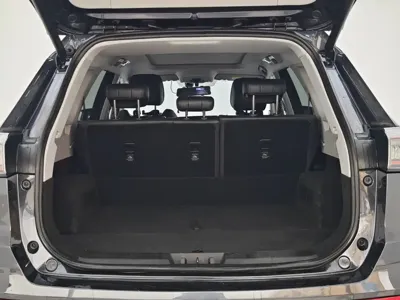 Chery Tiggo 8 Plus 2023, 50100 км, за 9929.2 USD - фото 22
