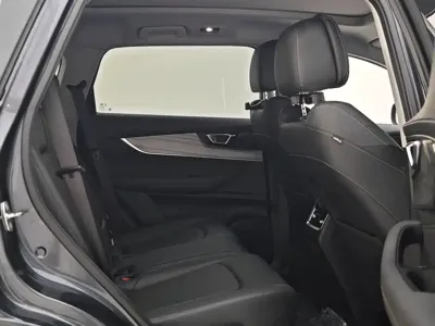 Chery Tiggo 8 Plus 2023, 50100 км, за 9929.2 USD - фото 27
