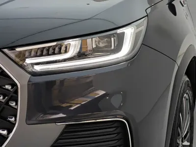 Chery Tiggo 8 Plus 2023, 50100 км, за 9929.2 USD - фото 28