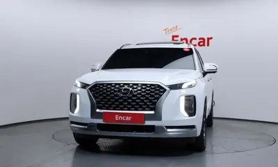 Hyundai Palisade 2021, 78702 км, за 24503.29 USD