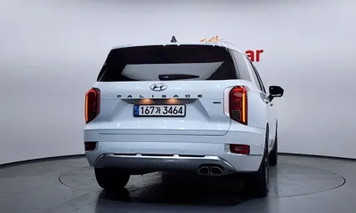 Hyundai Palisade 2021, 78702 км, за 24503.29 USD