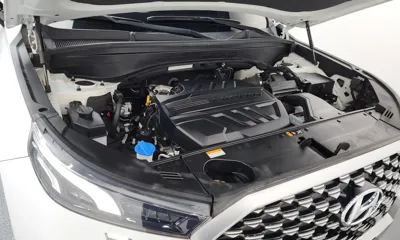 Hyundai Palisade 2021, 78702 км, за 24503.29 USD - фото 6