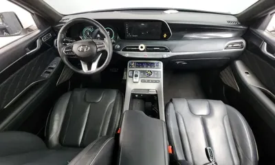 Hyundai Palisade 2021, 78702 км, за 24503.29 USD - фото 7
