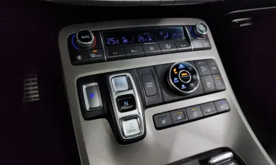 Hyundai Palisade 2021, 78702 км, за 24503.29 USD - фото 9
