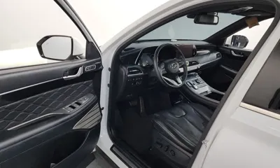 Hyundai Palisade 2021, 78702 км, за 24503.29 USD - фото 10