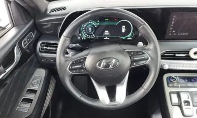 Hyundai Palisade 2021, 78702 км, за 24503.29 USD - фото 13