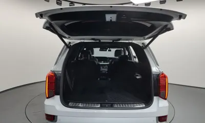 Hyundai Palisade 2021, 78702 км, за 24503.29 USD - фото 20