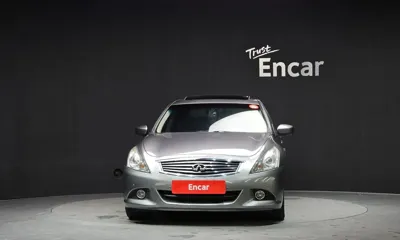 Infiniti G 2011, 170785 км, за 1651.8 USD