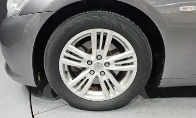 Infiniti G 2011, 170785 км, за 1651.8 USD