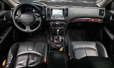 Infiniti G 2011, 170785 км, за 1651.8 USD - фото 7