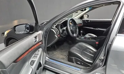 Infiniti G 2011, 170785 км, за 1651.8 USD - фото 10