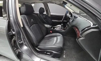 Infiniti G 2011, 170785 км, за 1651.8 USD - фото 11