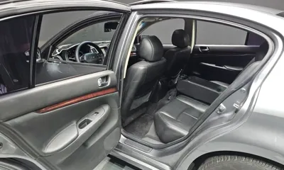 Infiniti G 2011, 170785 км, за 1651.8 USD - фото 12