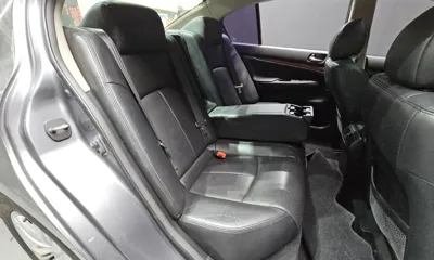 Infiniti G 2011, 170785 км, за 1651.8 USD - фото 13