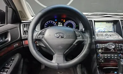 Infiniti G 2011, 170785 км, за 1651.8 USD - фото 14
