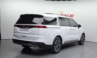 Kia Canival 2022, 82226 км, за 16213.73 USD