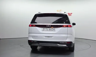 Kia Canival 2022, 82226 км, за 16213.73 USD
