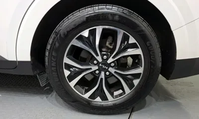 Kia Canival 2022, 82226 км, за 16213.73 USD