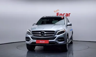 Mercedes-Benz GLE-Class 2018, 144731 км, за 17549.65 USD