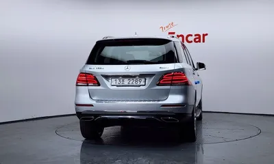 Mercedes-Benz GLE-Class 2018, 144731 км, за 17549.65 USD