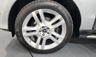 Mercedes-Benz GLE-Class 2018, 144731 км, за 17549.65 USD