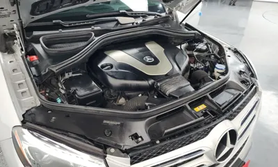Mercedes-Benz GLE-Class 2018, 144731 км, за 17549.65 USD - фото 6