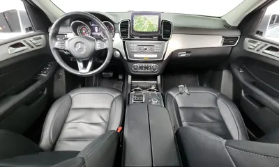 Mercedes-Benz GLE-Class 2018, 144731 км, за 17549.65 USD - фото 7