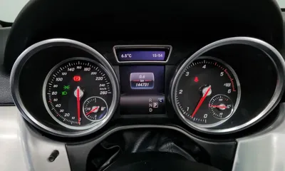 Mercedes-Benz GLE-Class 2018, 144731 км, за 17549.65 USD - фото 8