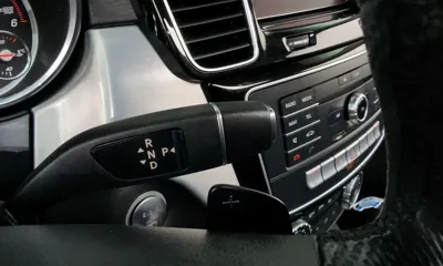 Mercedes-Benz GLE-Class 2018, 144731 км, за 17549.65 USD - фото 9