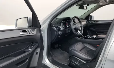 Mercedes-Benz GLE-Class 2018, 144731 км, за 17549.65 USD - фото 10