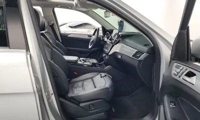 Mercedes-Benz GLE-Class 2018, 144731 км, за 17549.65 USD - фото 11
