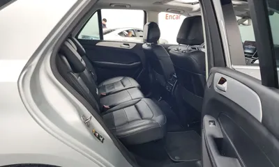 Mercedes-Benz GLE-Class 2018, 144731 км, за 17549.65 USD - фото 12
