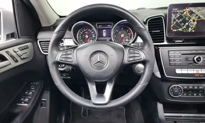 Mercedes-Benz GLE-Class 2018, 144731 км, за 17549.65 USD - фото 13