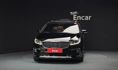 Kia Canival 2019, 69003 км, за 13062.89 USD