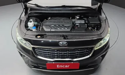 Kia Canival 2019, 69003 км, за 13062.89 USD - фото 6