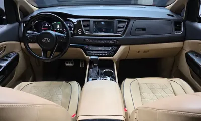 Kia Canival 2019, 69003 км, за 13062.89 USD - фото 7