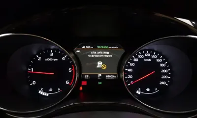 Kia Canival 2019, 69003 км, за 13062.89 USD - фото 8