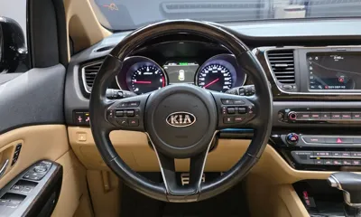 Kia Canival 2019, 69003 км, за 13062.89 USD - фото 12
