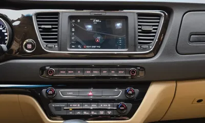 Kia Canival 2019, 69003 км, за 13062.89 USD - фото 27