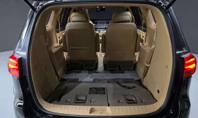Kia Canival 2019, 69003 км, за 13062.89 USD - фото 30
