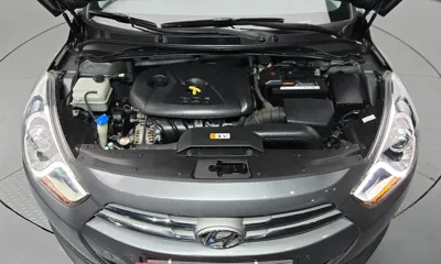 Hyundai i40 2012, 49452 км, за 5248.29 USD - фото 6