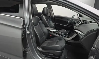 Hyundai i40 2012, 49452 км, за 5248.29 USD - фото 10