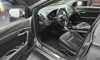 Hyundai i40 2012, 49452 км, за 5248.29 USD - фото 11