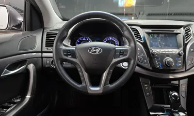 Hyundai i40 2012, 49452 км, за 5248.29 USD - фото 13