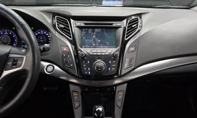 Hyundai i40 2012, 49452 км, за 5248.29 USD - фото 15