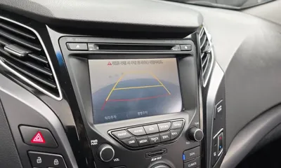 Hyundai i40 2012, 49452 км, за 5248.29 USD - фото 16