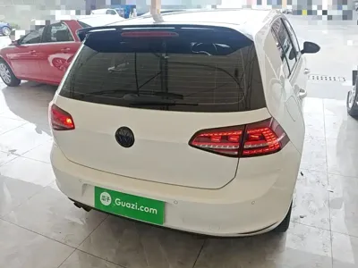 Volkswagen Golf 2017, 101700 км, за 6488.99 USD - фото 6