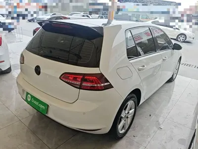 Volkswagen Golf 2017, 101700 км, за 6488.99 USD - фото 7
